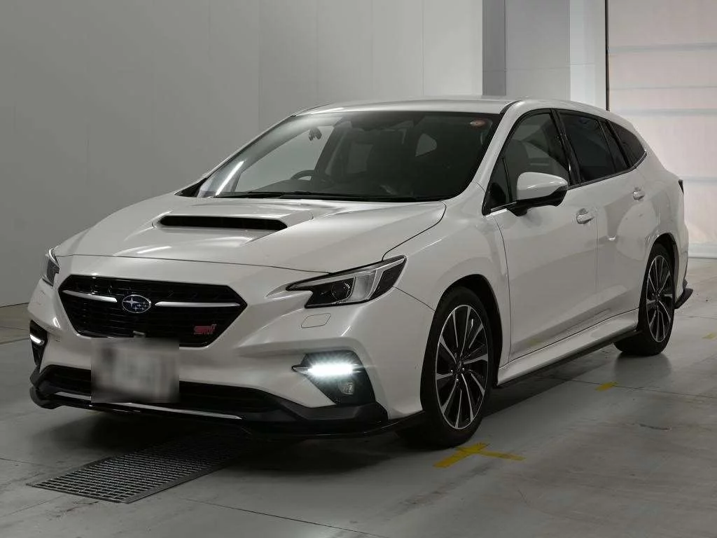 Subaru Levorg VN5 2021