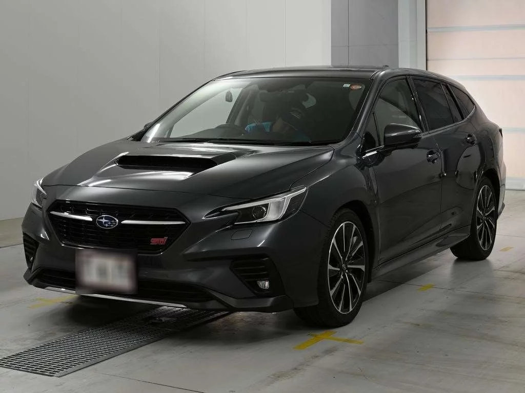 Subaru Levorg VN5 2023
