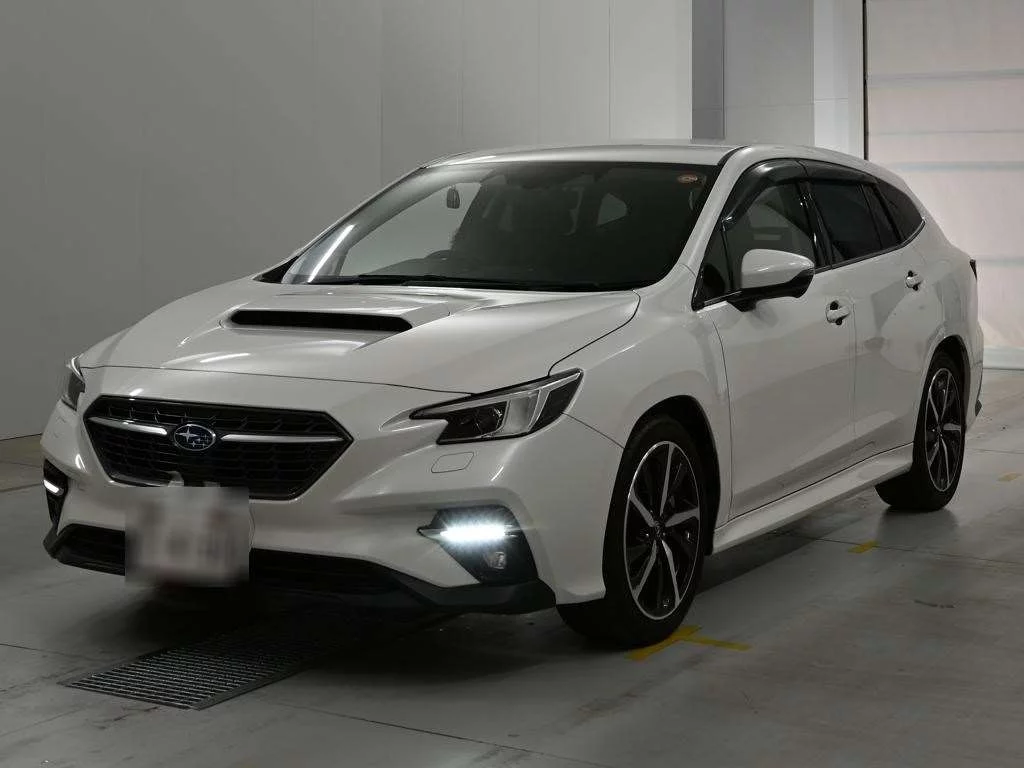 Subaru Levorg VN5 2021