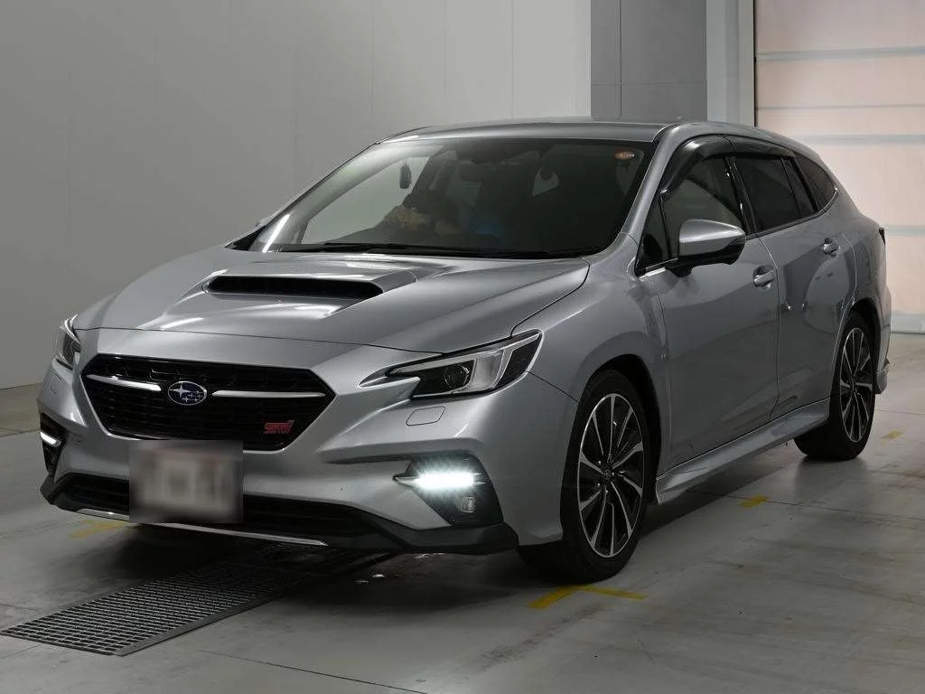 Subaru Levorg VN5 2021