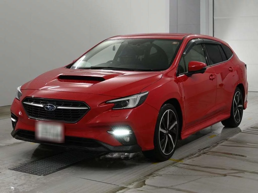 Subaru Levorg VN5 2020