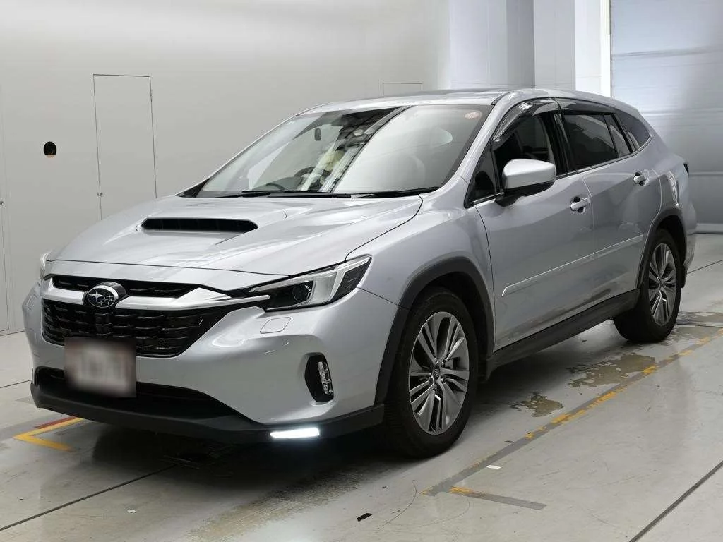 Subaru Levorg VN5 2023