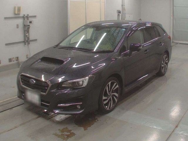 36178 Subaru Levorg VM4 2019 г. (CAA Tokyo)