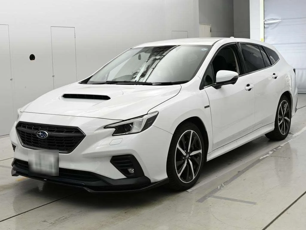 Subaru Levorg VN5 2022