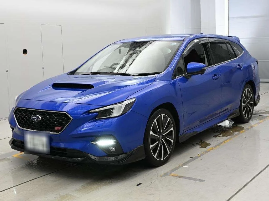 Subaru Levorg VN5 2021