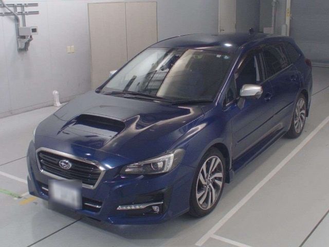 36375 Subaru Levorg VM4 2017 г. (CAA Chubu)