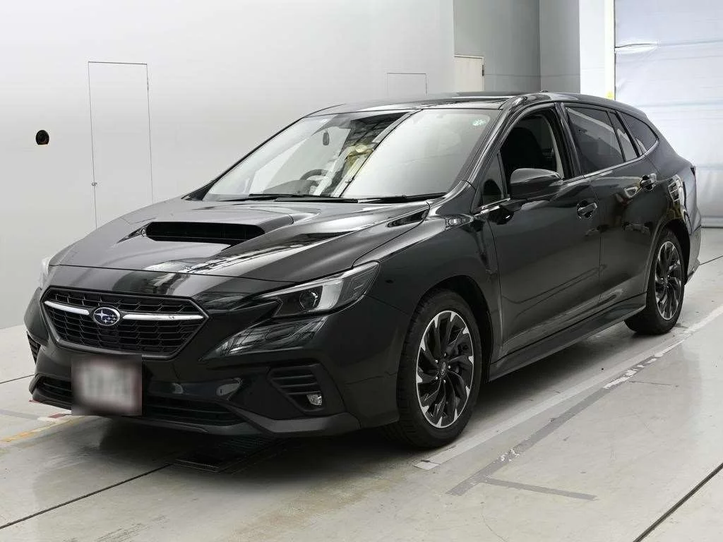 Subaru Levorg VN5 2022