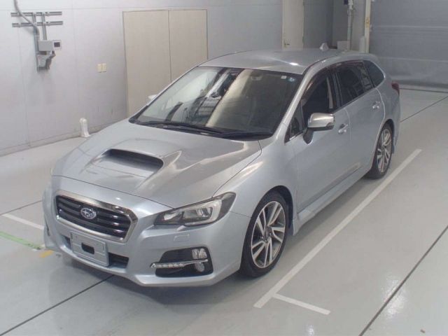 36516 Subaru Levorg VM4 2014 г. (CAA Chubu)