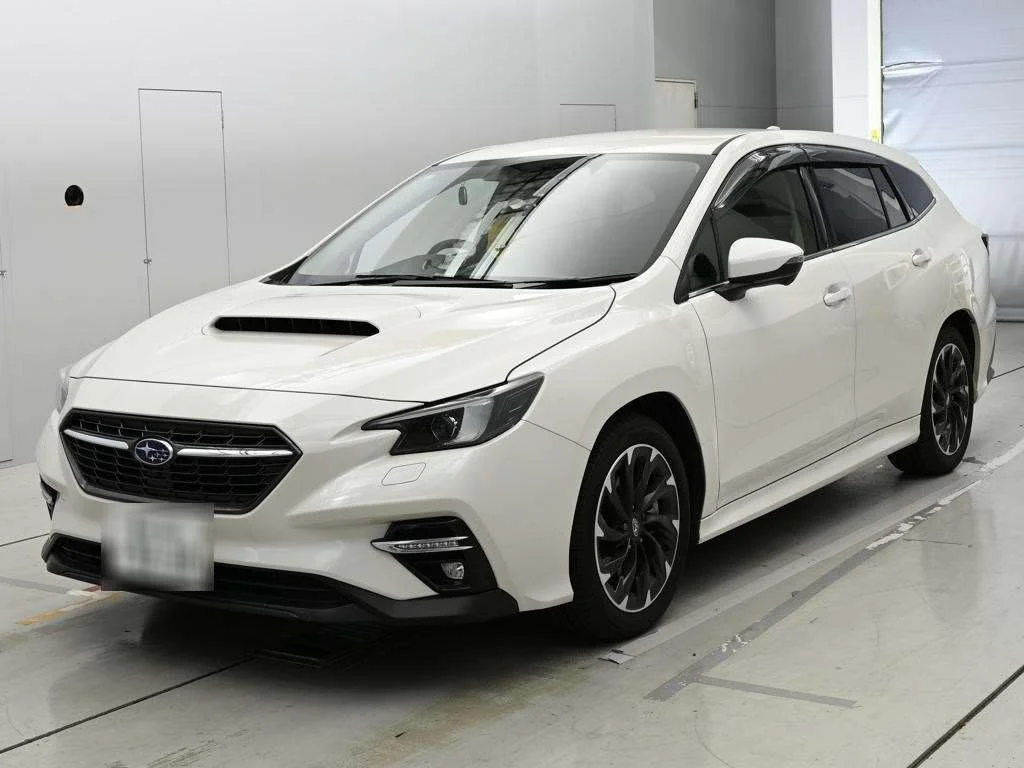 Subaru Levorg VN5 2023