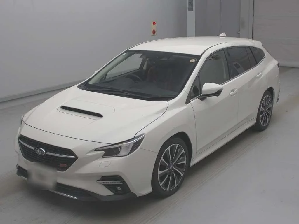 Subaru Levorg VN5 2021