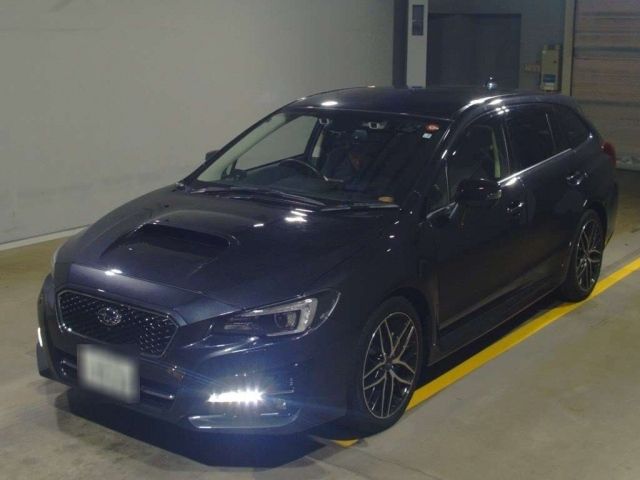 376 Subaru Levorg VM4 2019 г. (TAA Yokohama)