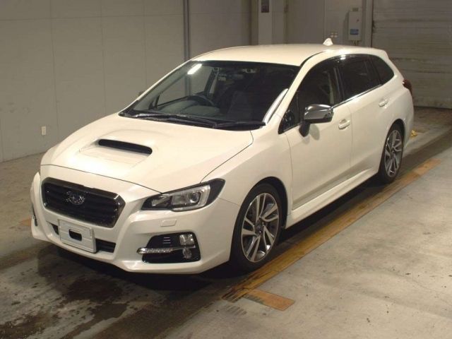 392 Subaru Levorg VM4 2014 г. (TAA Kyushu)