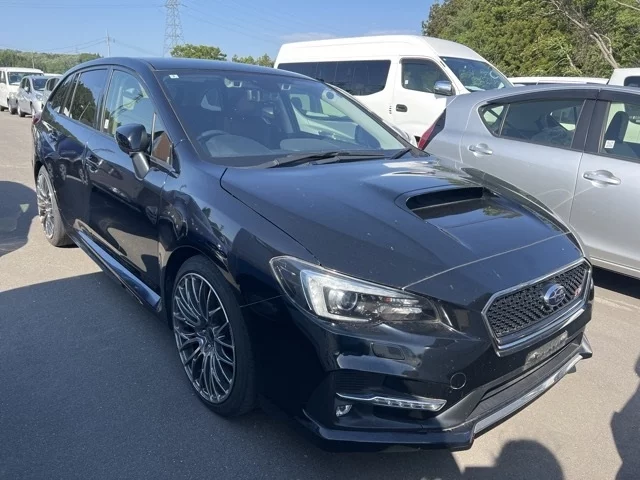 Subaru Levorg VM4 2018