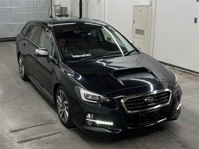 40052 Subaru Levorg VM4 2014 г. (MIRIVE Saitama)