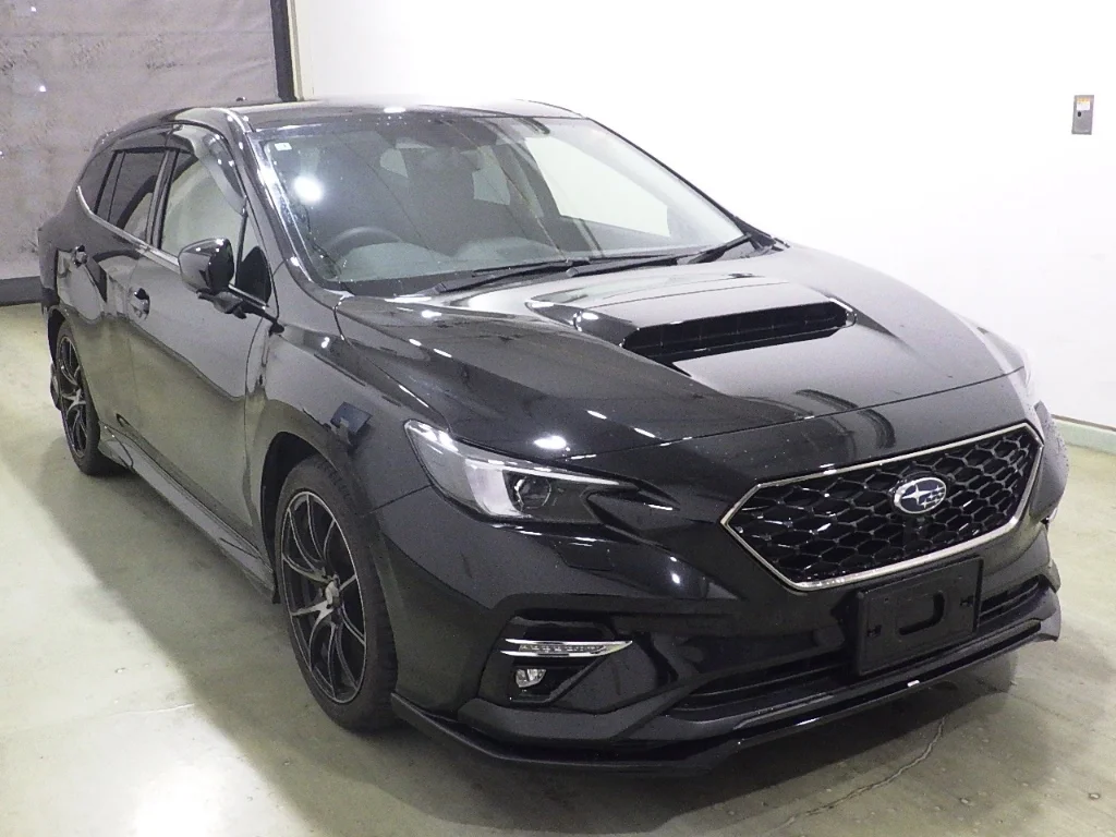 Subaru Levorg VN5 2023