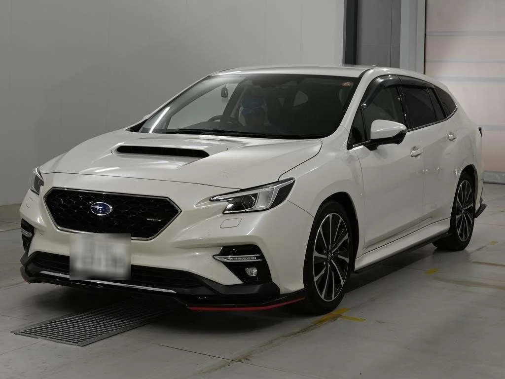 Subaru Levorg VN5 2020