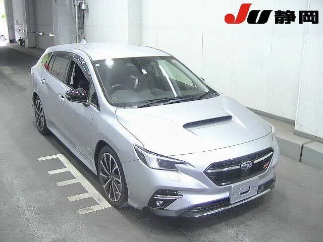Subaru Levorg VN5 2021