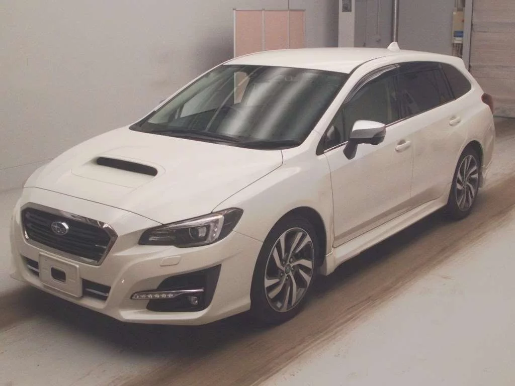 Subaru Levorg VM4 2019