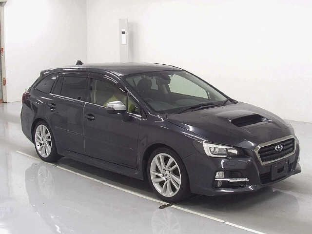 4057 Subaru Levorg VM4 2016 г. (JU Hiroshima)