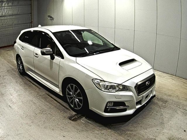 4095 Subaru Levorg VM4 2016 г. (LAA Okayama)