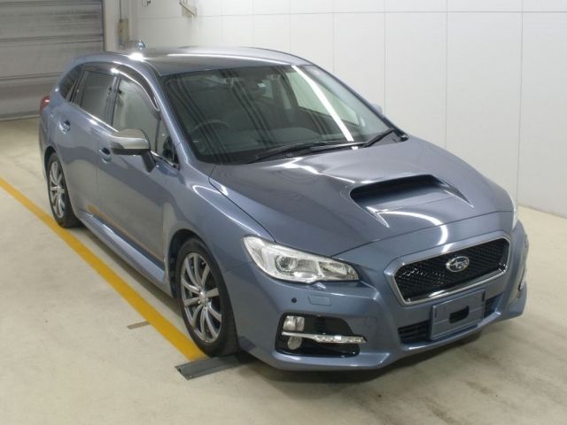 4140 Subaru Levorg VM4 2014 г. (NAA Nagoya)