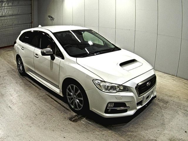 4150 Subaru Levorg VM4 2016 г. (LAA Okayama)