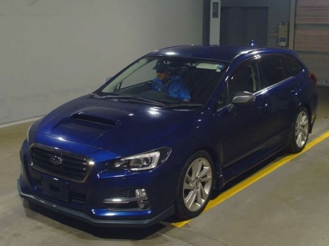 4246 Subaru Levorg VM4 2016 г. (TAA Yokohama)