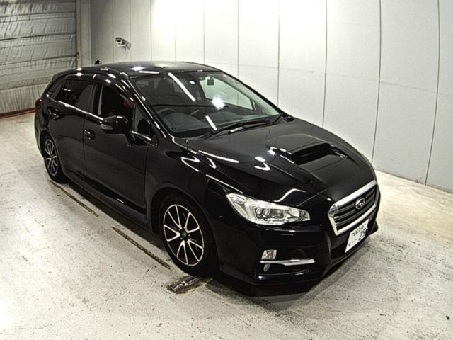 4250 Subaru Levorg VM4 2015 г. (LAA Okayama)