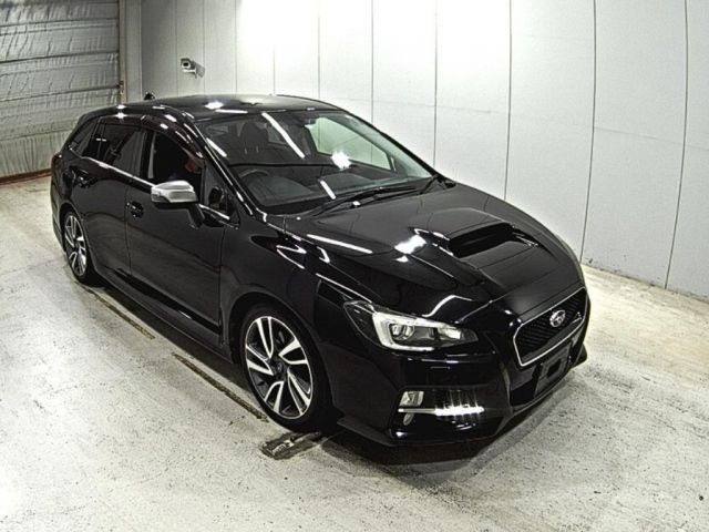 4263 Subaru Levorg VM4 2014 г. (LAA Okayama)