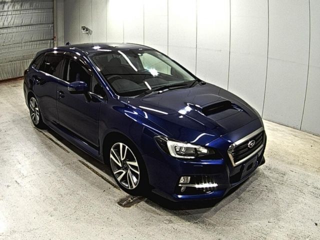 4294 Subaru Levorg VM4 2014 г. (LAA Okayama)