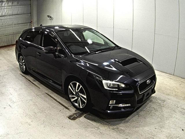 4298 Subaru Levorg VM4 2014 г. (LAA Okayama)