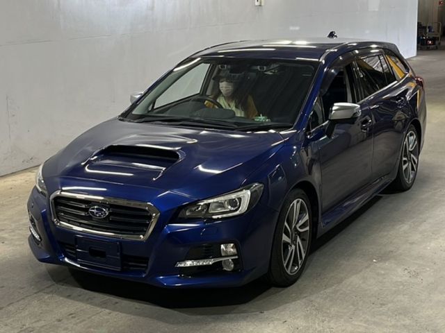 4305 Subaru Levorg VM4 2016 г. (KCAA Fukuoka)