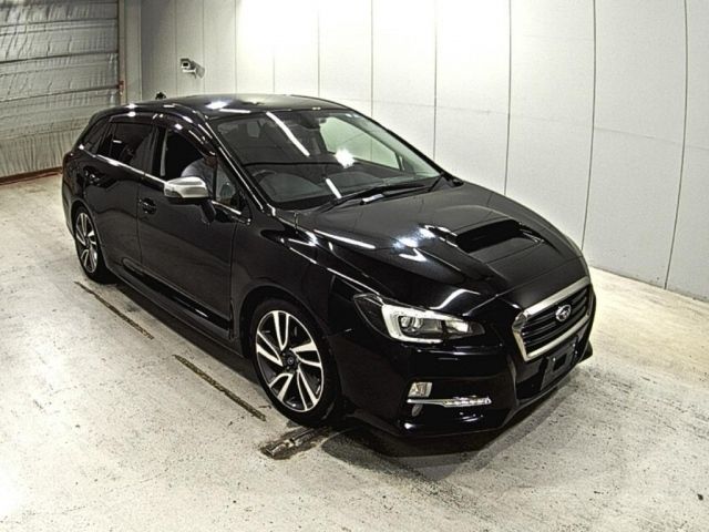 4336 Subaru Levorg VM4 2016 г. (LAA Okayama)