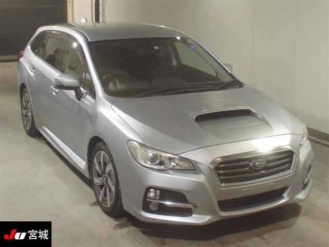 4454 Subaru Levorg VM4 2014 г. (JU Miyagi)