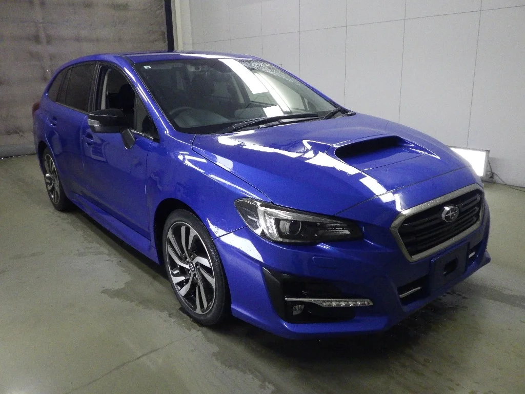 Subaru Levorg VM4 2019