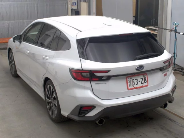 Subaru Levorg VN5 2024