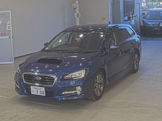 5093 Subaru Levorg VM4 2016 г. (ARAI Oyama)