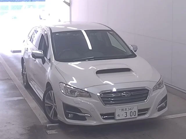 Subaru Levorg VM4 2018