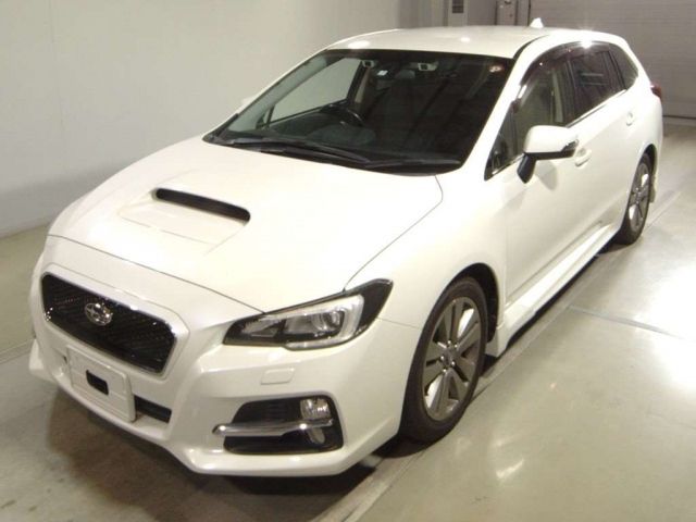 52 Subaru Levorg VM4 2015 г. (TAA Tohoku)