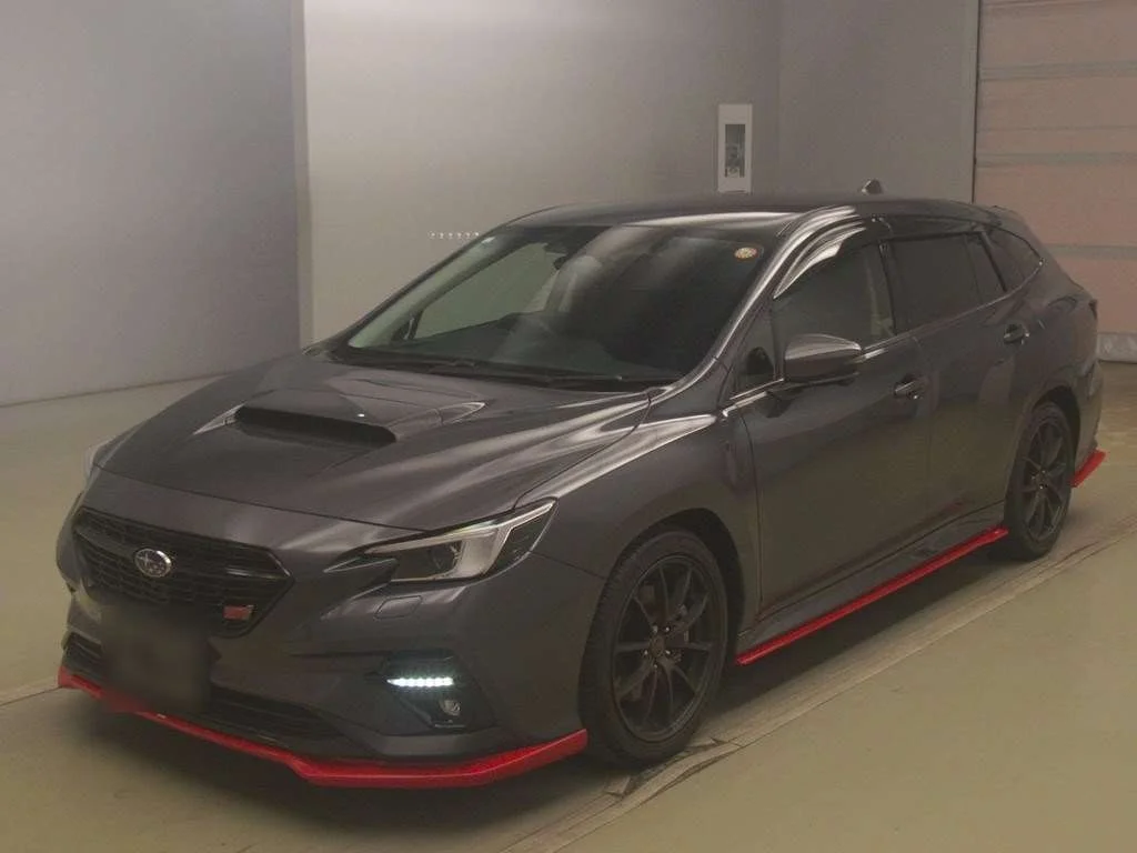 Subaru Levorg VN5 2023