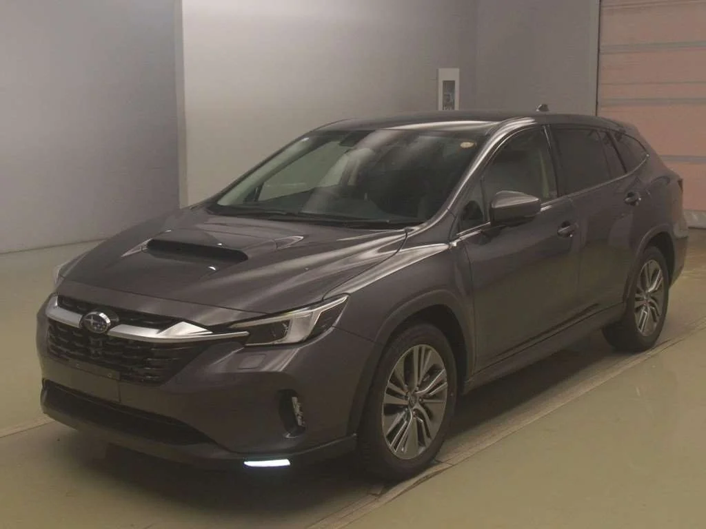 Subaru Levorg VN5 2023