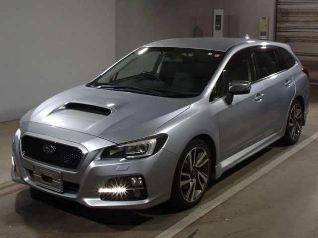 5417 Subaru Levorg VM4 2015 г. (TAA Chubu)