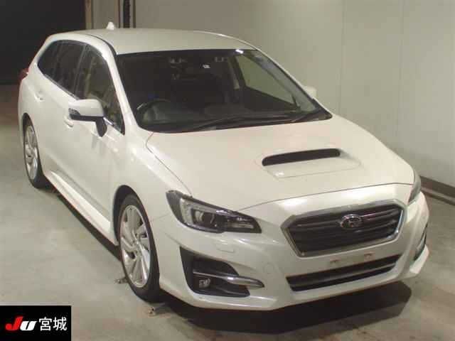 542 Subaru Levorg VM4 2018 г. (JU Miyagi)