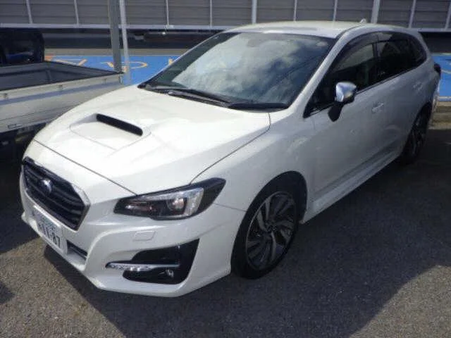 Subaru Levorg VM4 2018