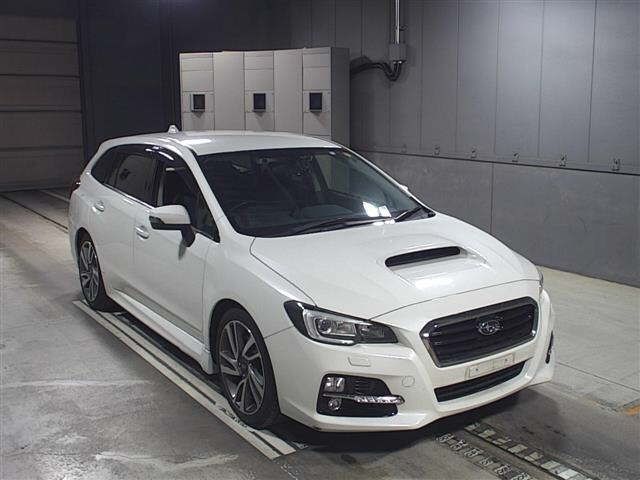 5516 Subaru Levorg VM4 2014 г. (JU Gifu)