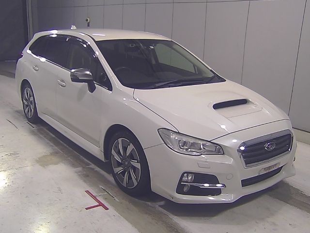 55197 Subaru Levorg VM4 2014 г. (Honda Nagoya)