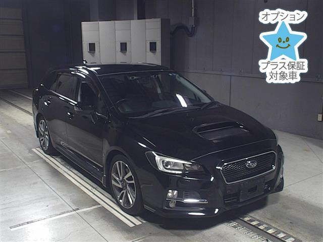 5805 Subaru Levorg VM4 2014 г. (JU Gifu)