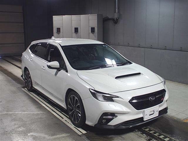 5910 Subaru Levorg VN5 2021 г. (JU Gifu)