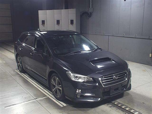 5962 Subaru Levorg VM4 2016 г. (JU Gifu)