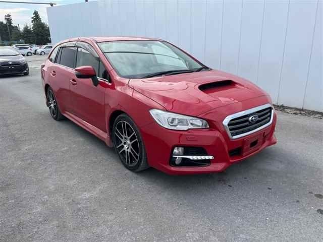 60040 Subaru Levorg VM4 2015 г. (MIRIVE Saitama)